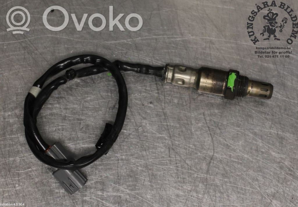 Hyundai i30 Lambda probe sensor 