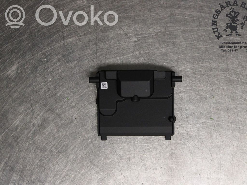 Ford Focus Camara trasera coche 