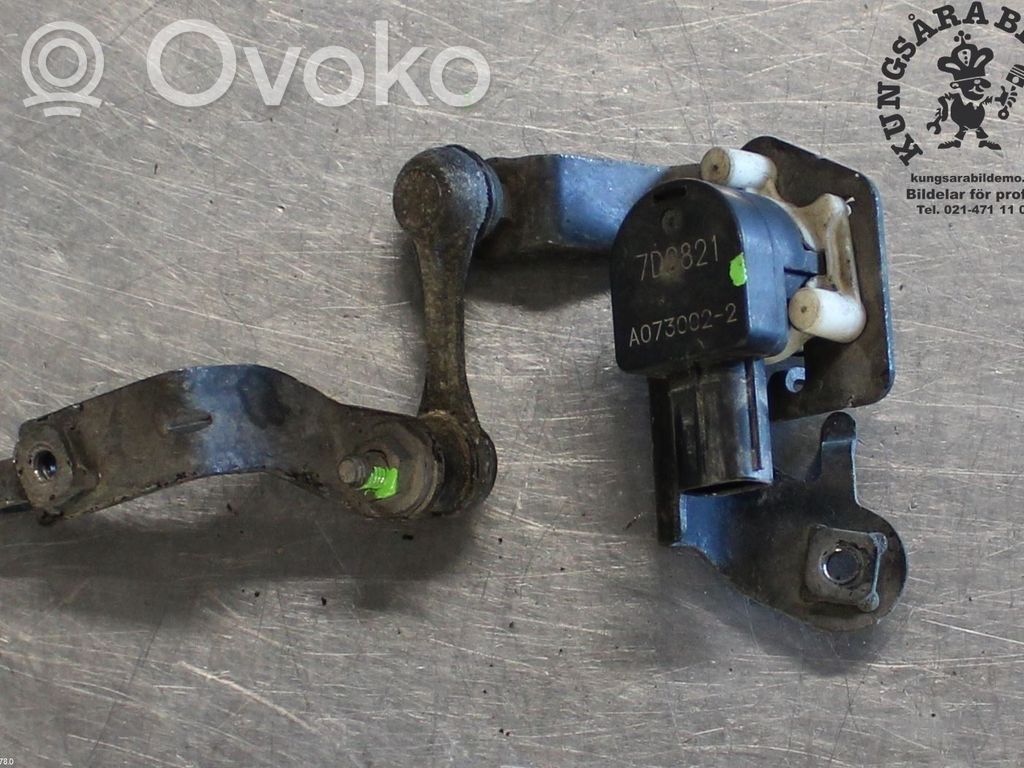 Toyota RAV 4 (XA40) Headlight/headlamp level sensor 