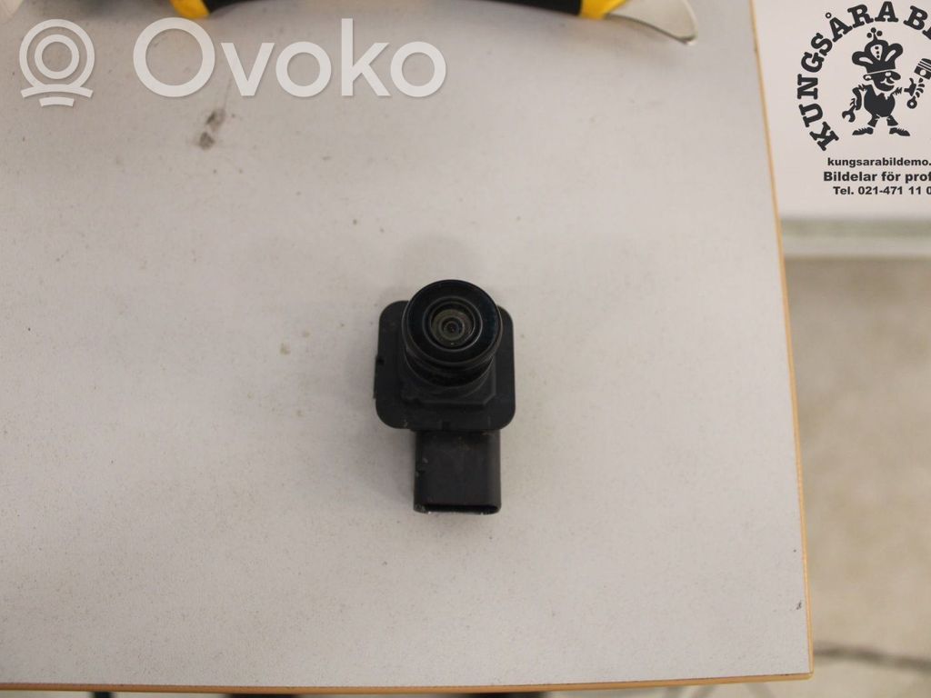 Peruutuskamera   2353579,GJ5T19G490AF,GJ5T19G490AF