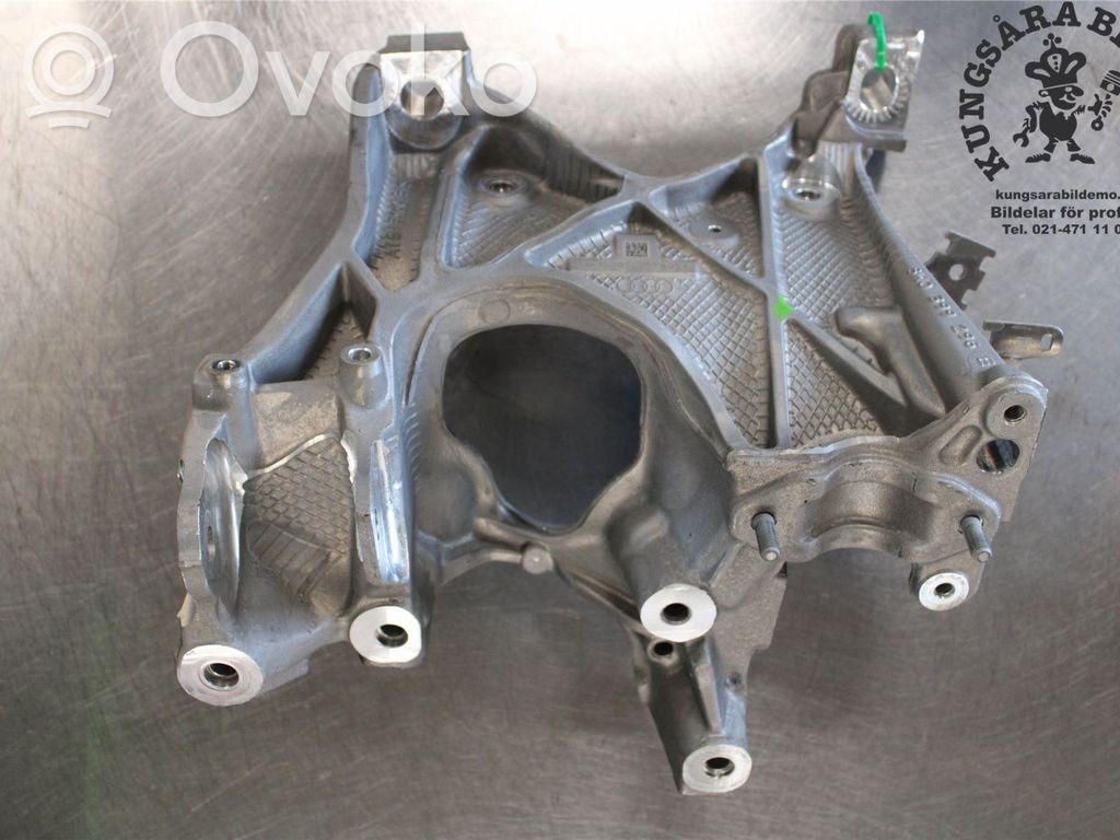 Audi A4 S4 B9 8W Rear axle beam 