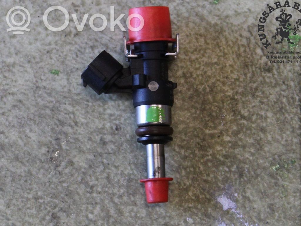 Cupra Formentor Inyector de combustible 