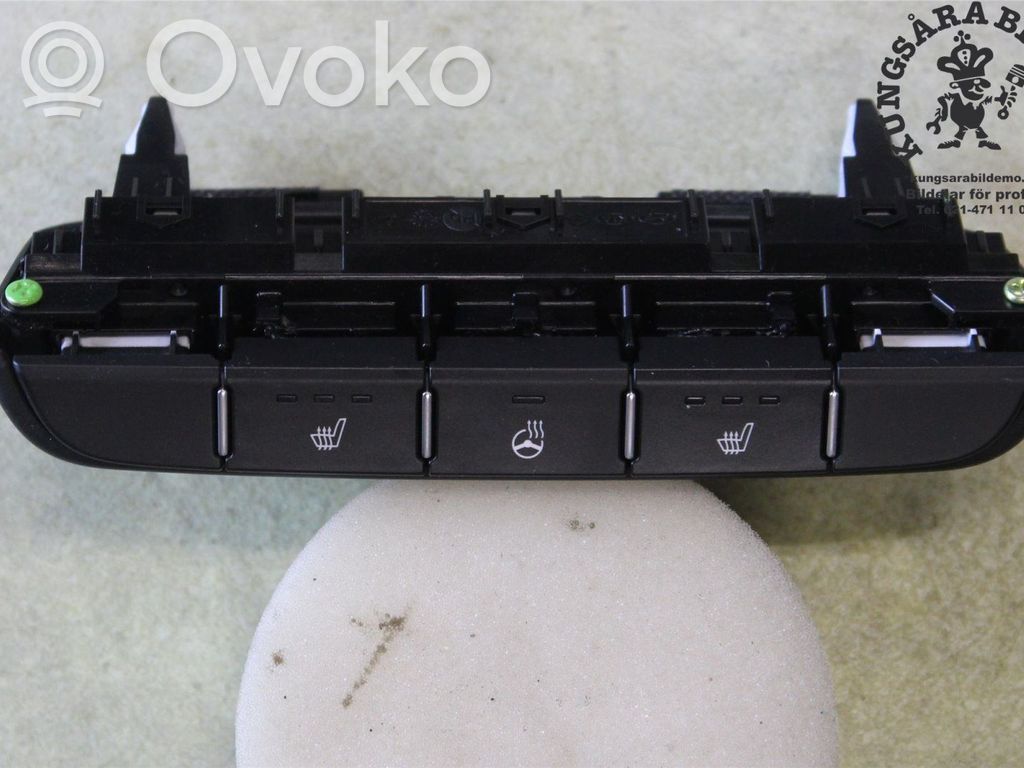 KIA Ceed Przyciski multifunkcyjne 