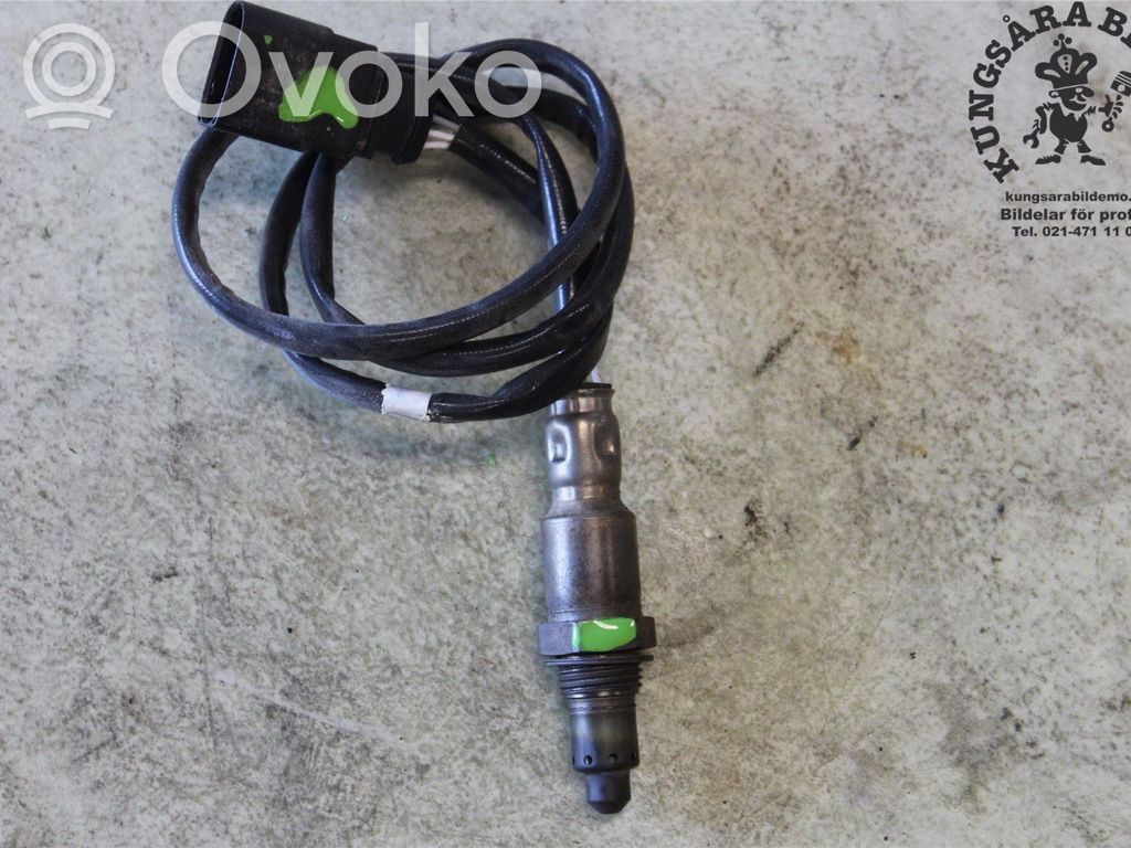 Audi A3 S3 8V Lambda probe sensor 