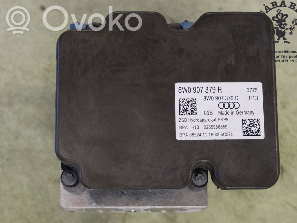 Pompa ABS   8W0907379RREP,8W0907379R,8W0907379R