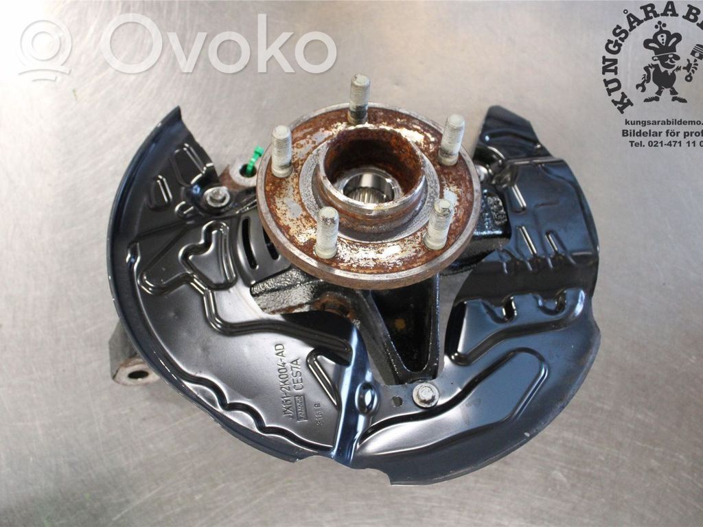 Ford Focus Priekinis kelmas 