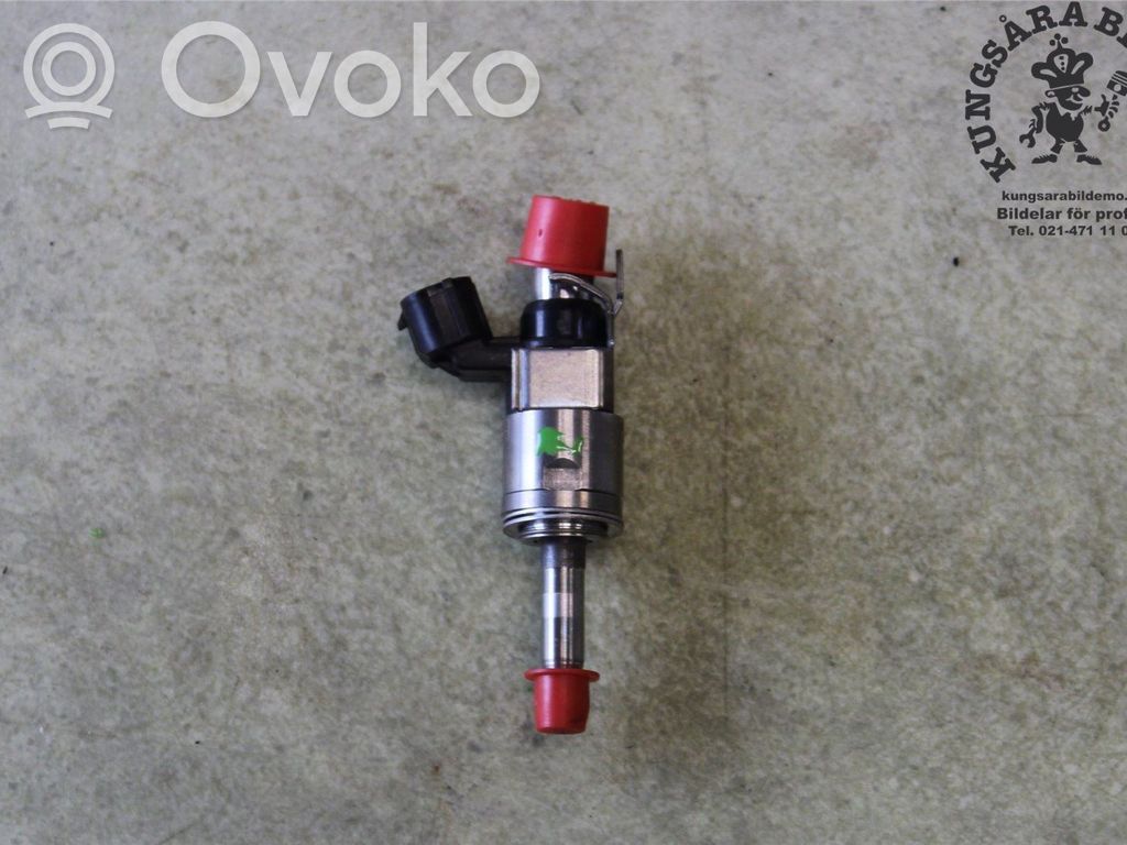 Ford Explorer Inyector de combustible 