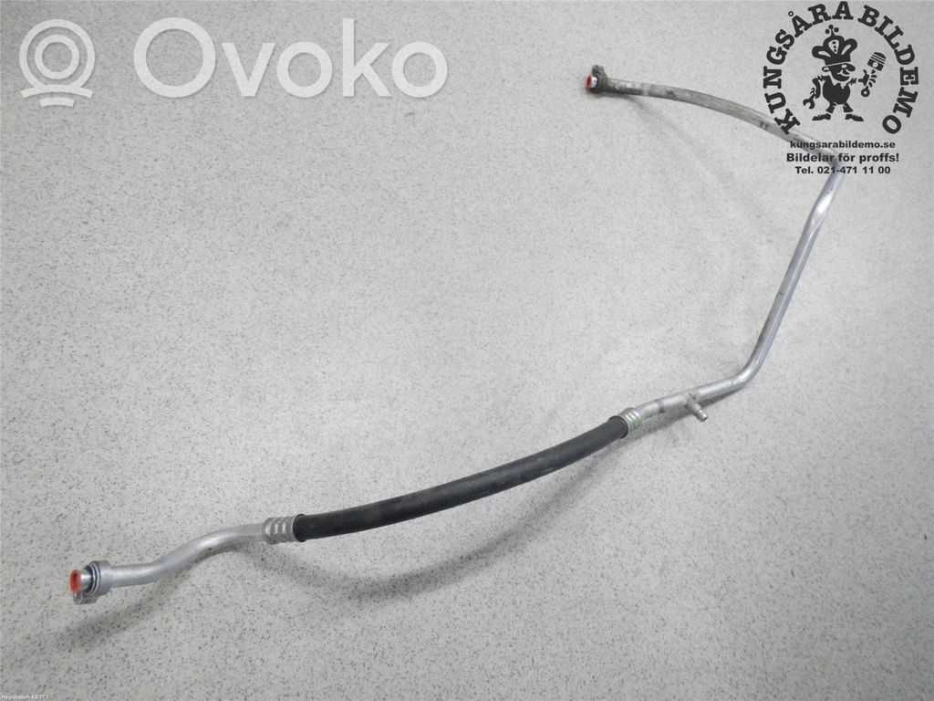 Dodge RAM Ilmastointilaitteen putki (A/C) 
