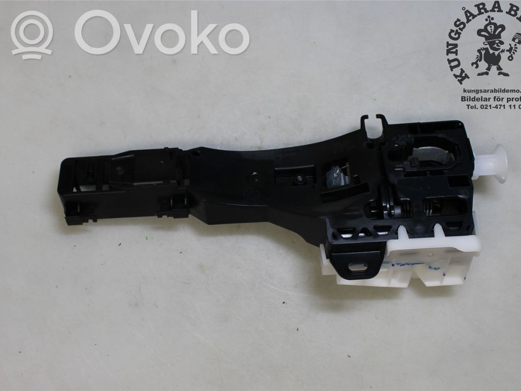 Mitsubishi ASX Manecilla externa puerta delantera 