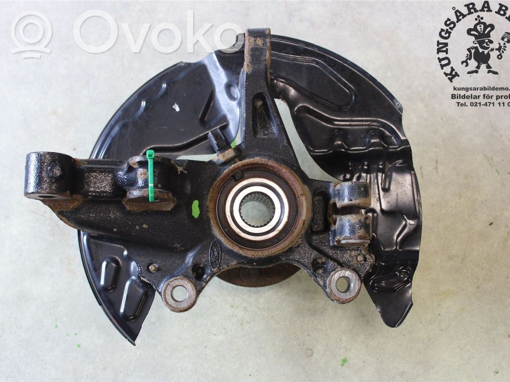 Ford Focus Achsschenkel vorne 