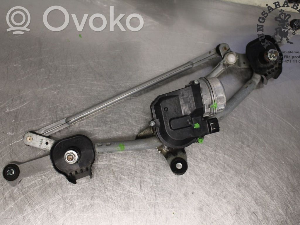 Wischermotor   7539522B,40450011