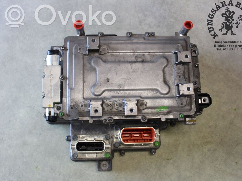 Inversor/convertidor de voltaje   366002B610,366102B000,366002B610