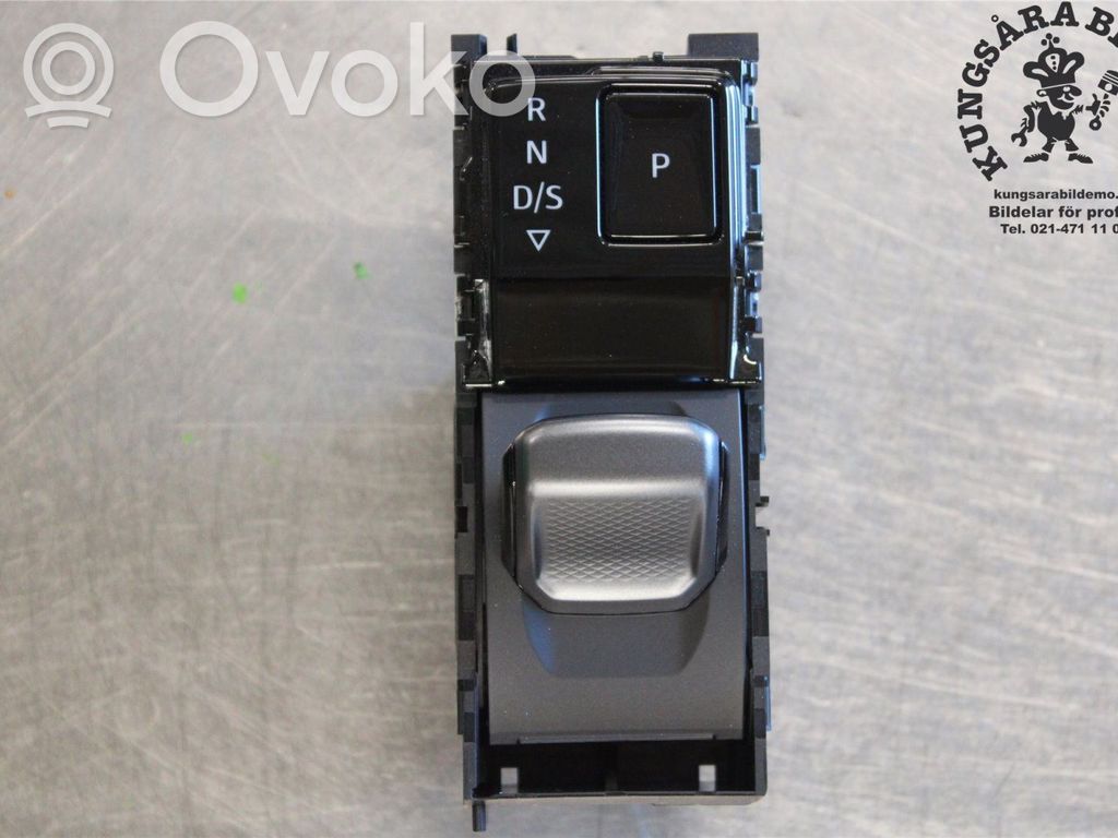 Cupra Formentor Selector caja de cambios 
