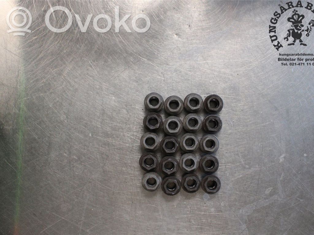 Ford Transit Nuts/bolts 