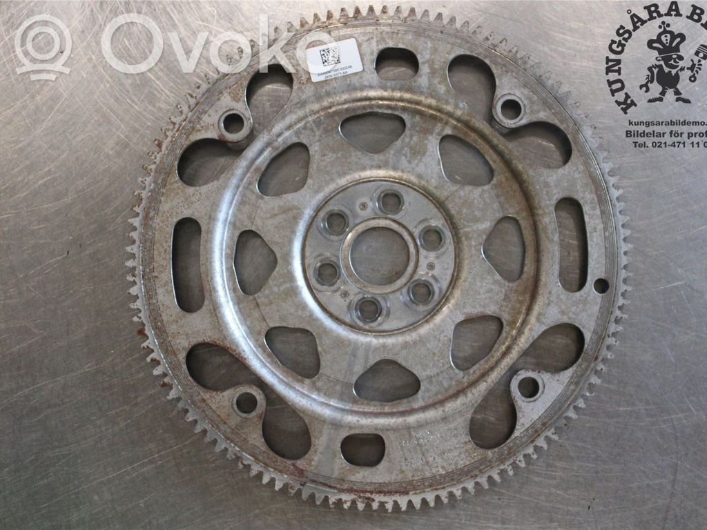 Ford Focus Flywheel 