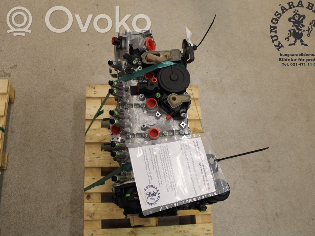 Audi A5 Engine 