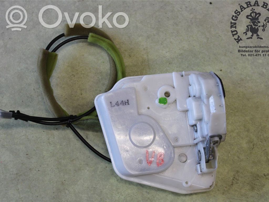 Mazda 6 Takaoven lukko 