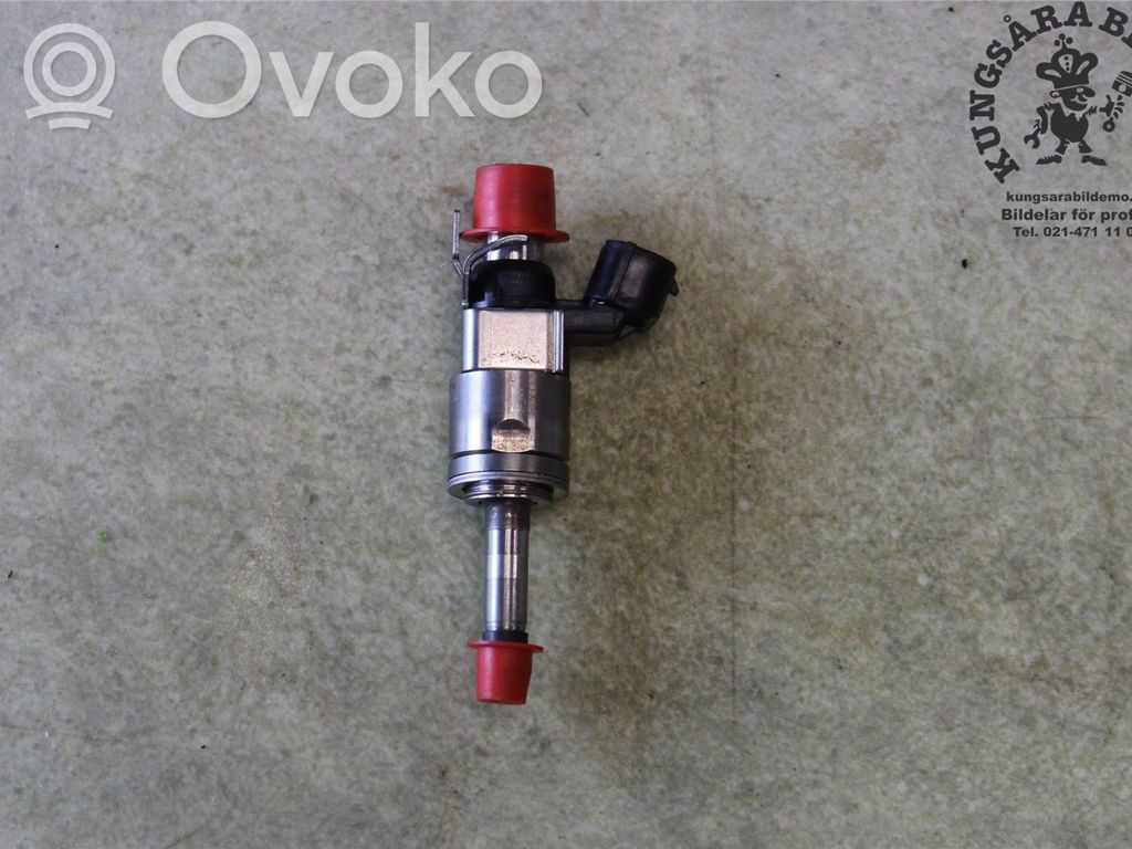 Ford Explorer Inyector de combustible 