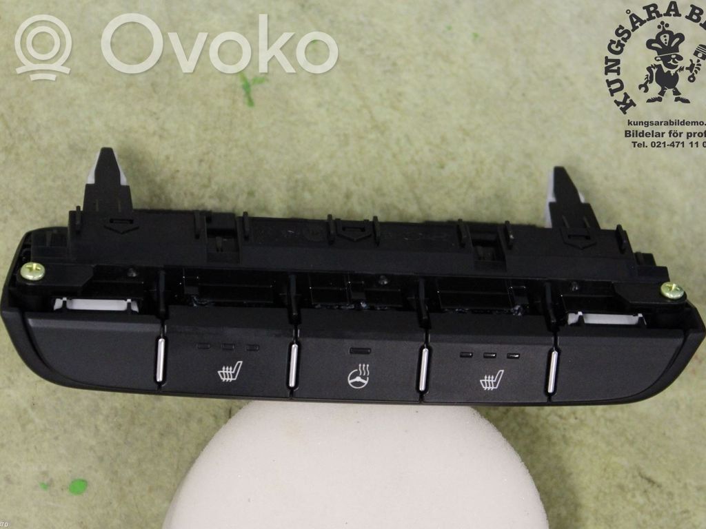 KIA Ceed Przyciski multifunkcyjne 