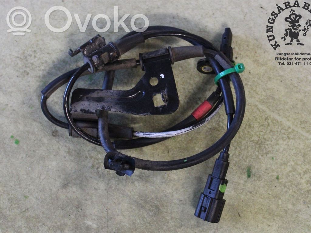 Hyundai Ioniq ABS Sensor 