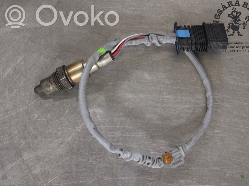 BMW 2 F22 F23 Sonda lambda 