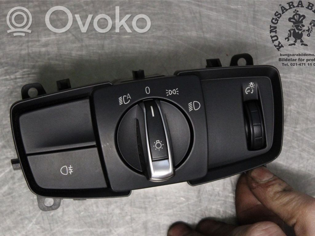 BMW 2 F45 Light switch 