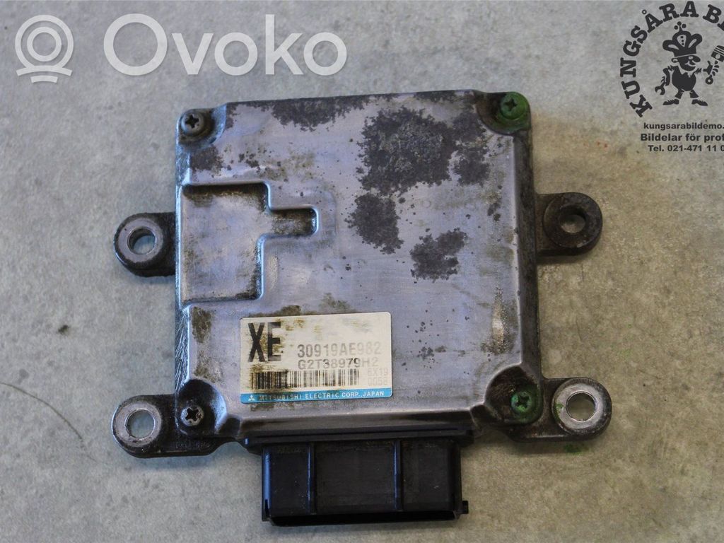 Subaru Outback (BS) Gearbox control unit/module 