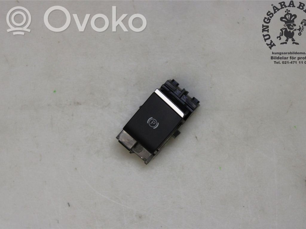 Volkswagen Tiguan Przycisk / Włącznik hamulca ręcznego 