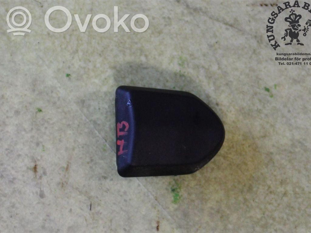 Toyota RAV 4 (XA50) Klamka zewnętrzna drzwi przednich 