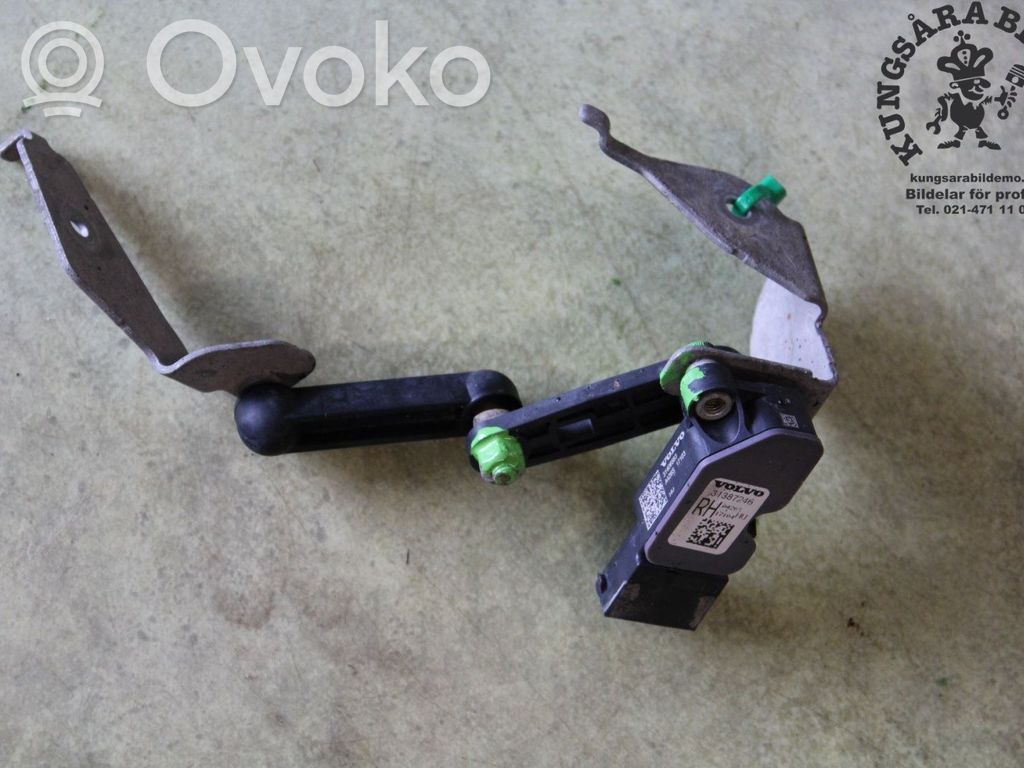 Volvo S90, V90 Sensore di livello faro/fanale 