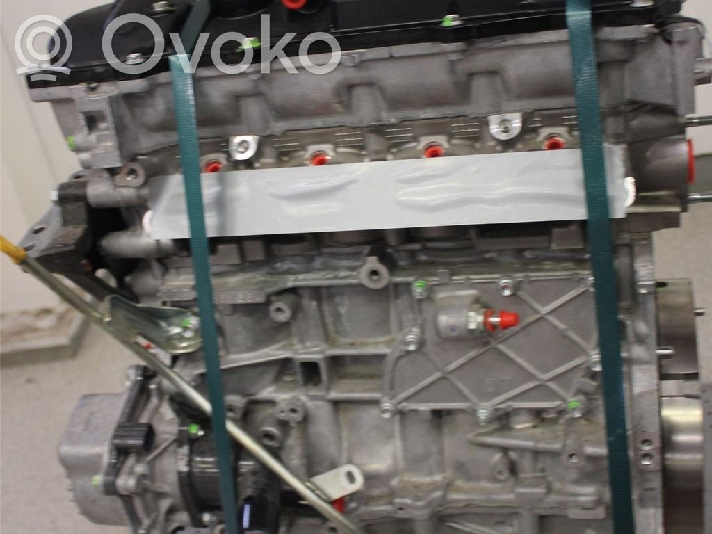 Engine   190000T810,2ZRFXE