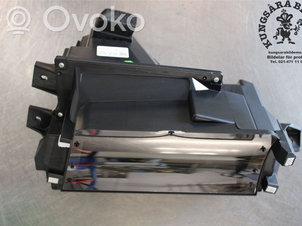 Toyota RAV 4 (XA50) Spidometras (prietaisų skydelis) 