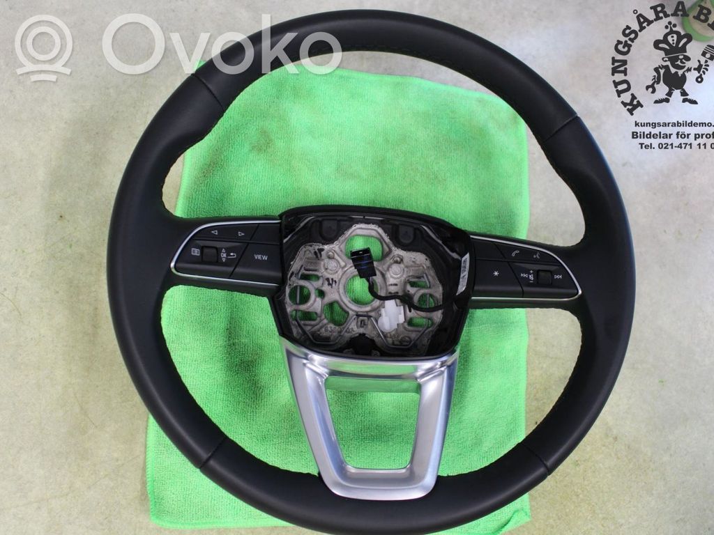 Audi Q3 F3 Volante 