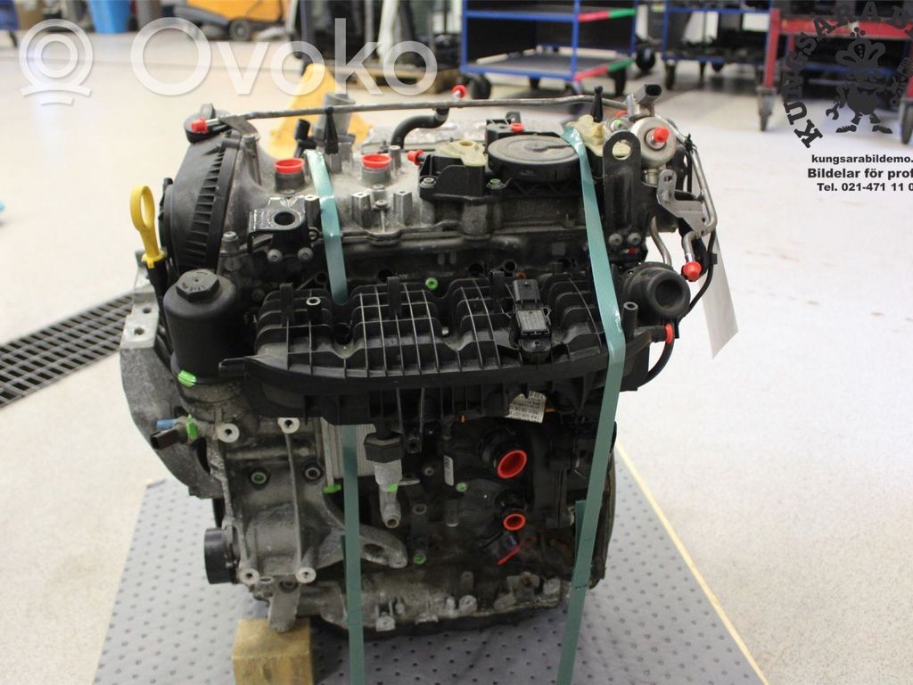 Motor   06K100034S,CPRA,06K100033M