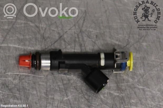 Ford Kuga III Inyector de combustible 