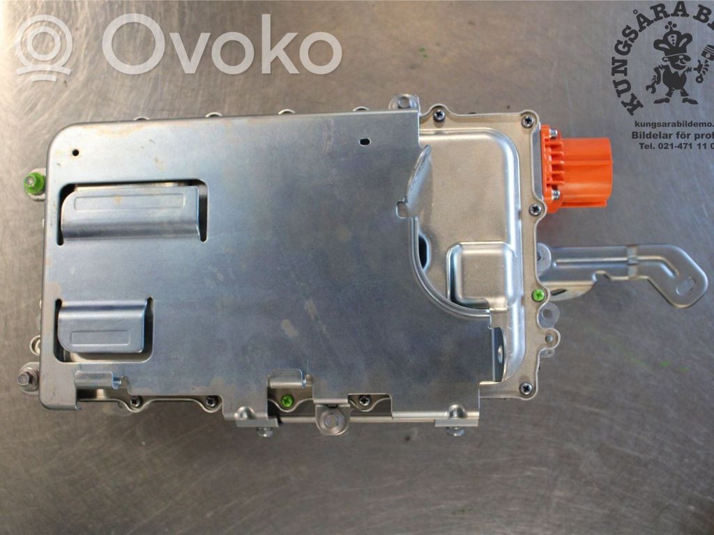 Ford Kuga III Inversor/convertidor de voltaje 