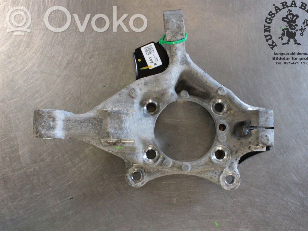KIA Optima Achsschenkel vorne 