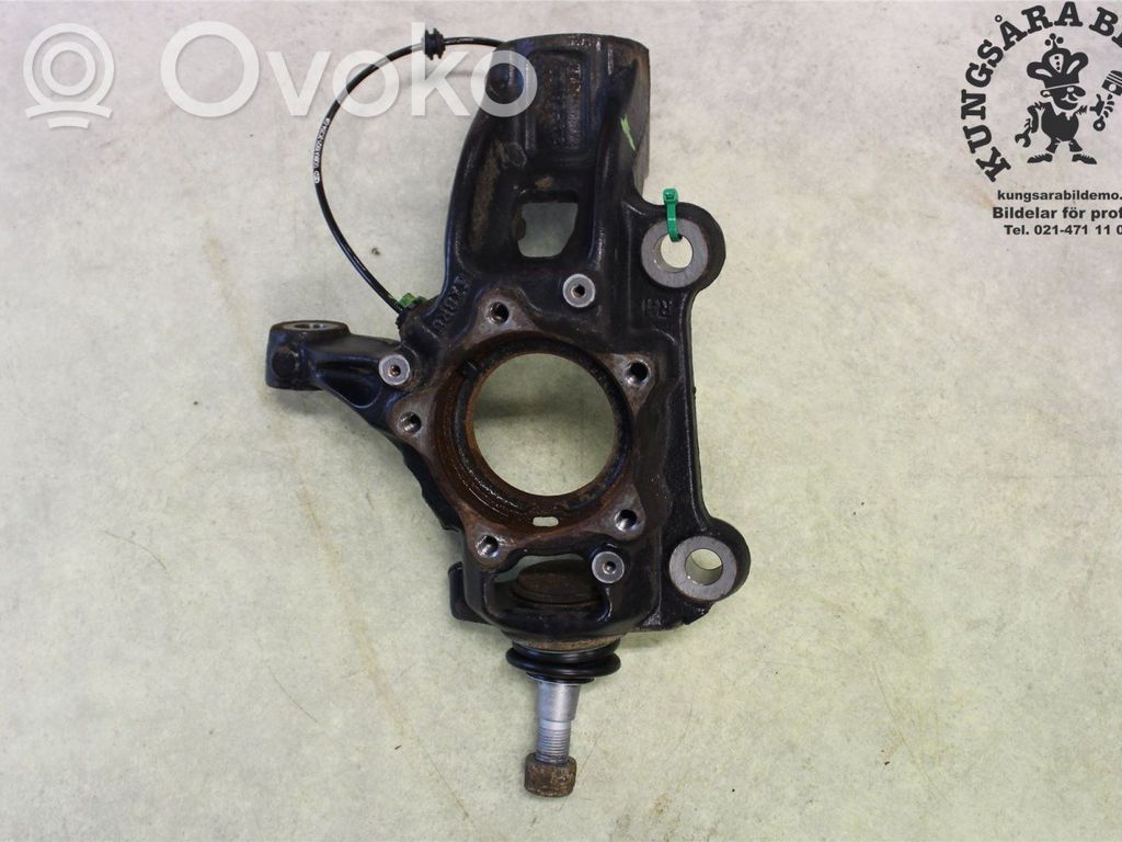 Ford Transit Courier Achsschenkel vorne 