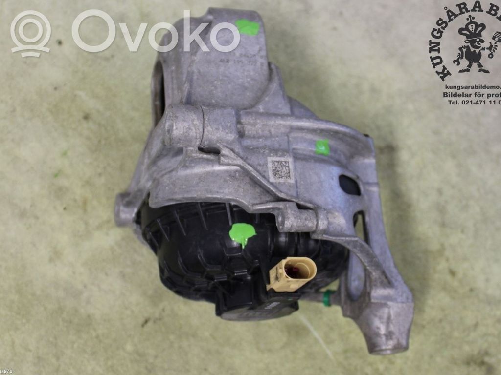 Engine mount bracket   4M0199372B,4M0199372B,4M0199372B