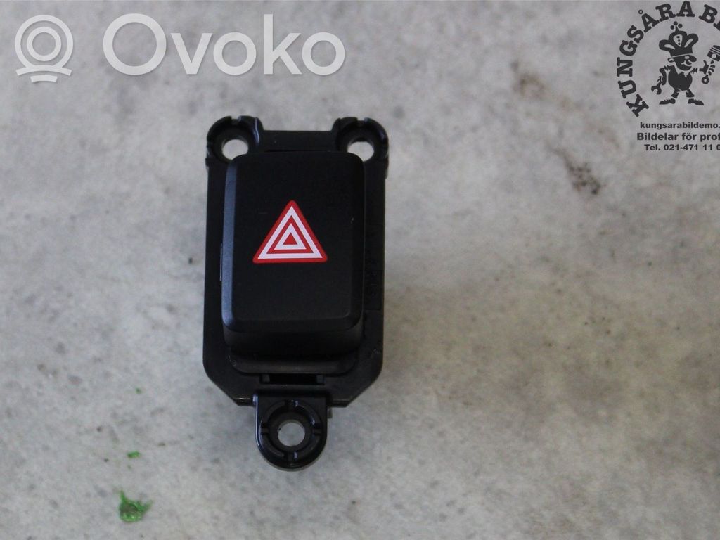 KIA Ceed Hazard light switch 