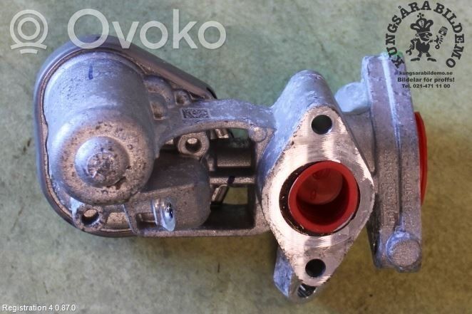 Ford Kuga III Válvula EGR 