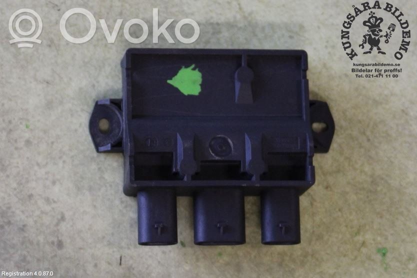Volvo S90, V90 Sensor 