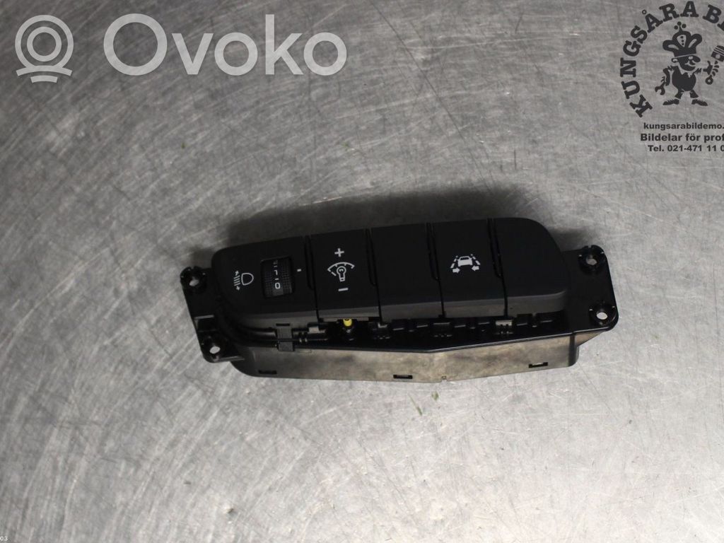 Hyundai i30 Interruptor de control multifunción 