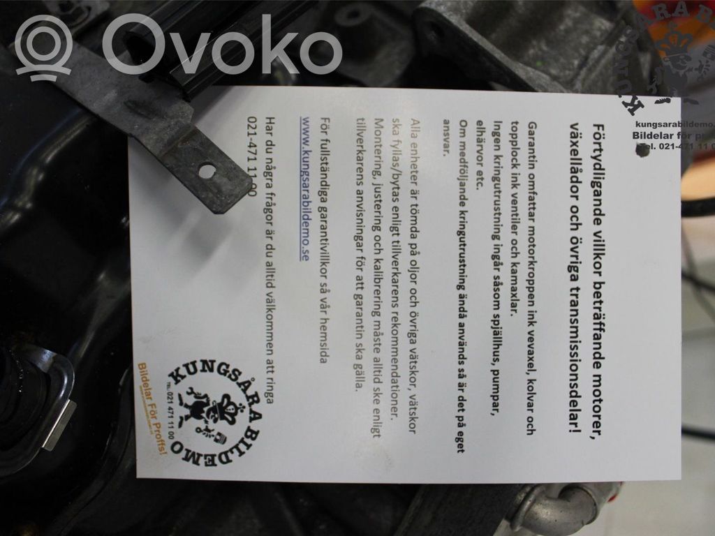 Volkswagen PASSAT B8 Automatic gearbox 