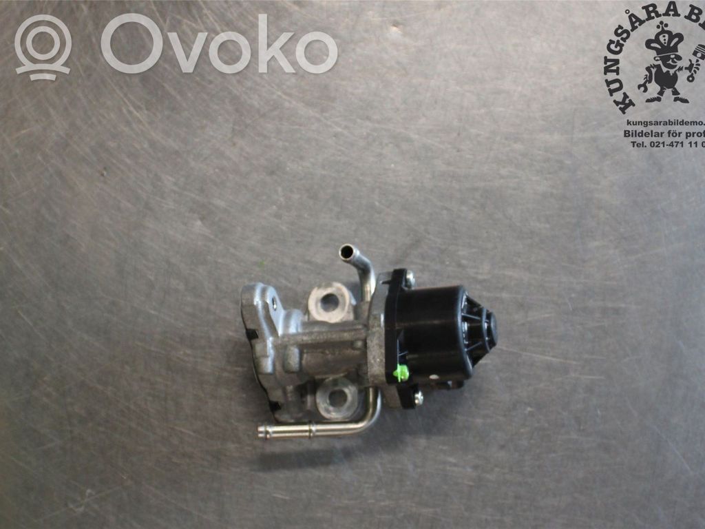 Toyota Yaris XP210 Zawór EGR 