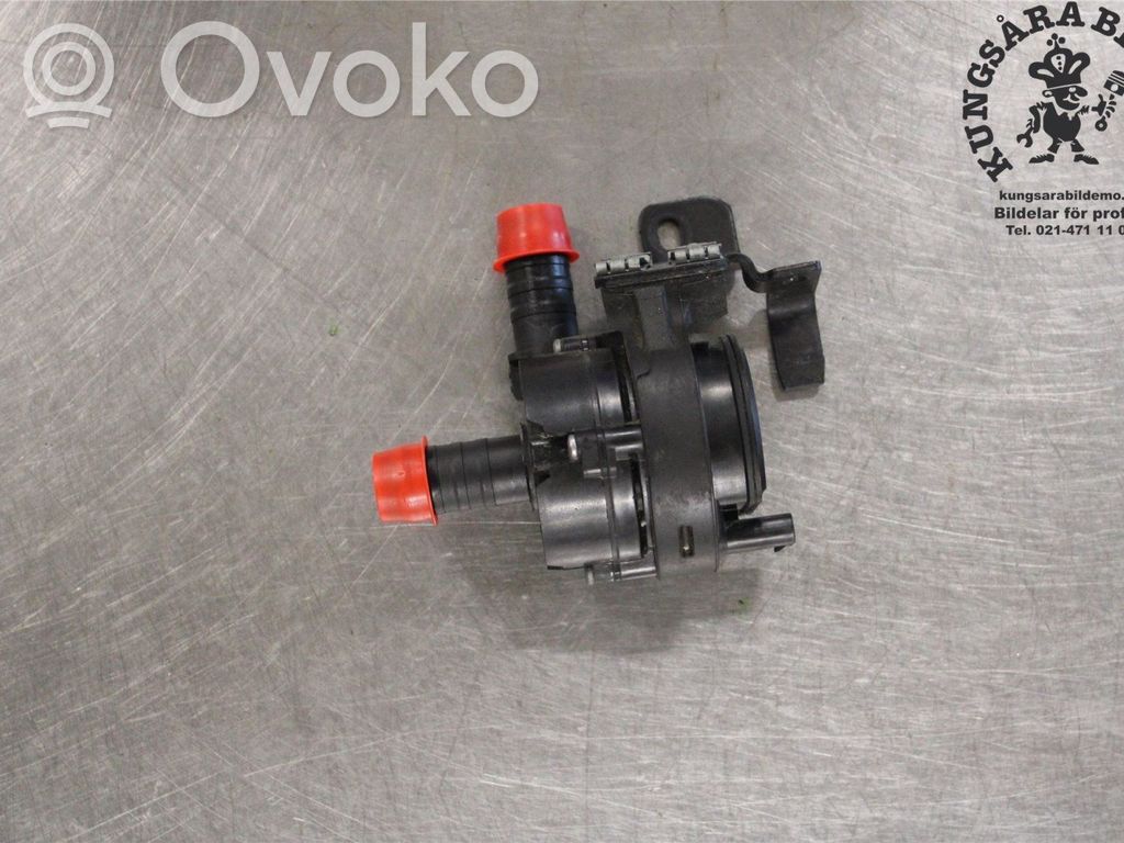 Ford Focus Electric auxiliary coolant/water pump 