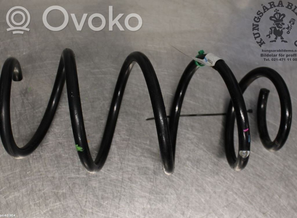 Front coil spring   68324949AB,68284134AB,68284134AB