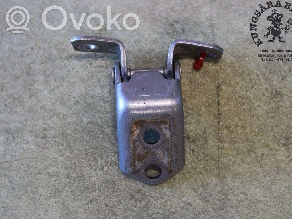 Mazda 6 Front door lower hinge 