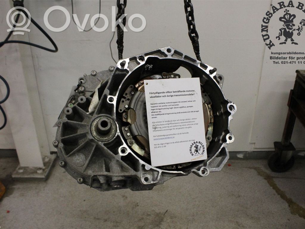 Audi A3 S3 8V Caja de cambios automática 