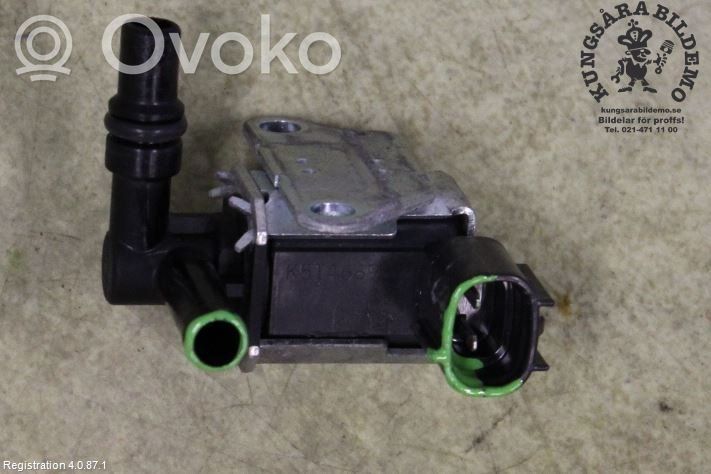 Válvula de vacío   8657A049,K5T46693,K5T46693